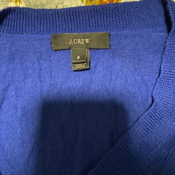 J. Crew Sweater - Picture 4 of 7